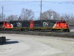 CN 5429 & CN 5469 